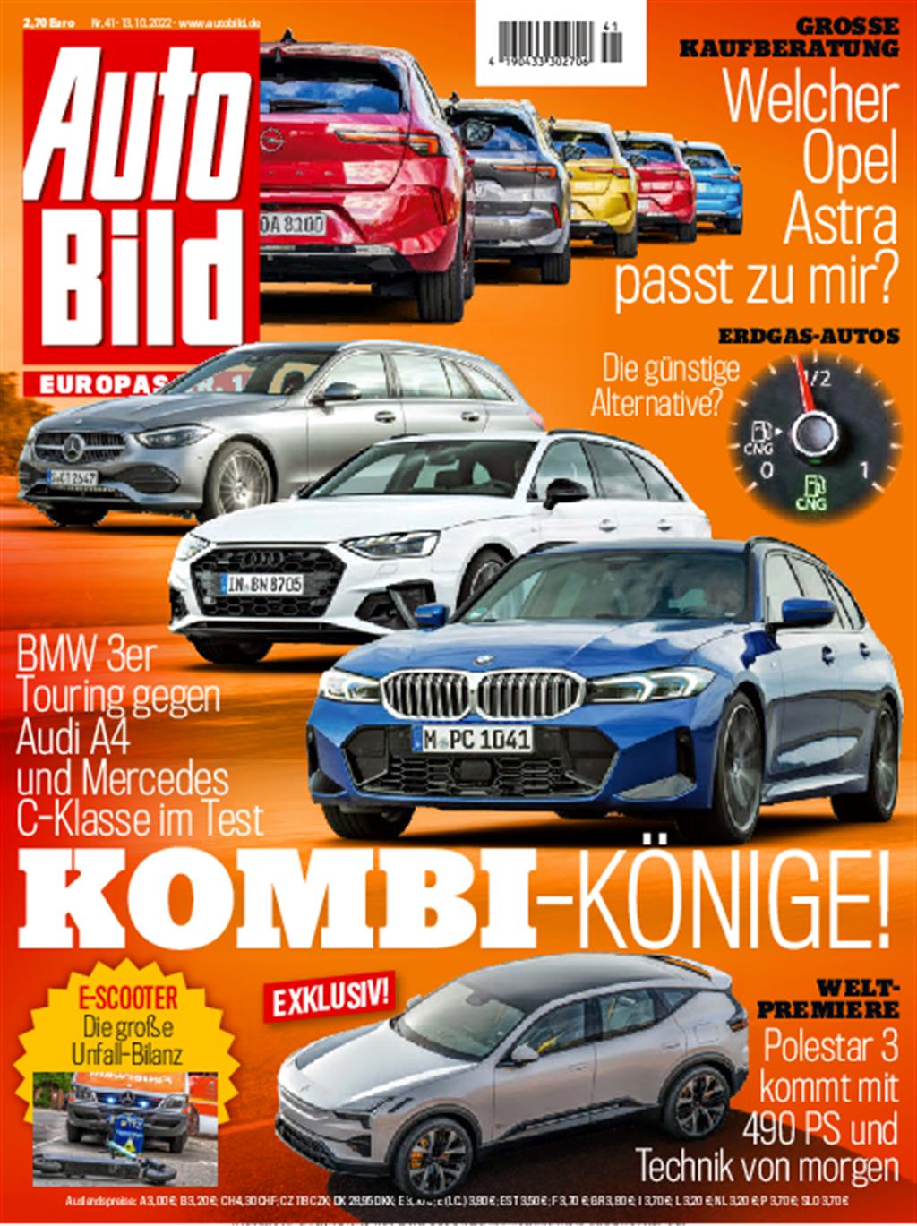 Auto Bild Abo Kundigen
