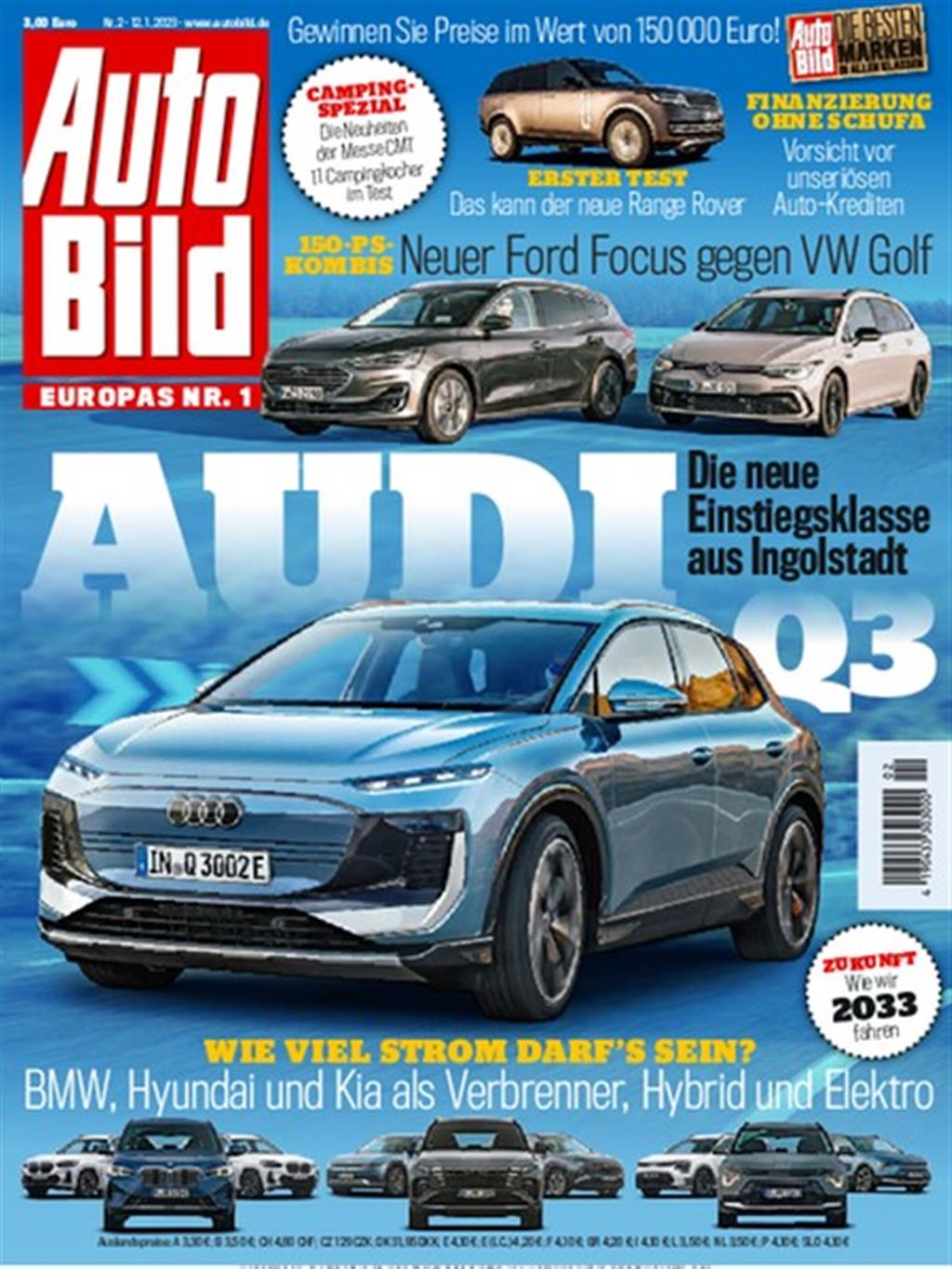 Auto Bild Abo Kundigen