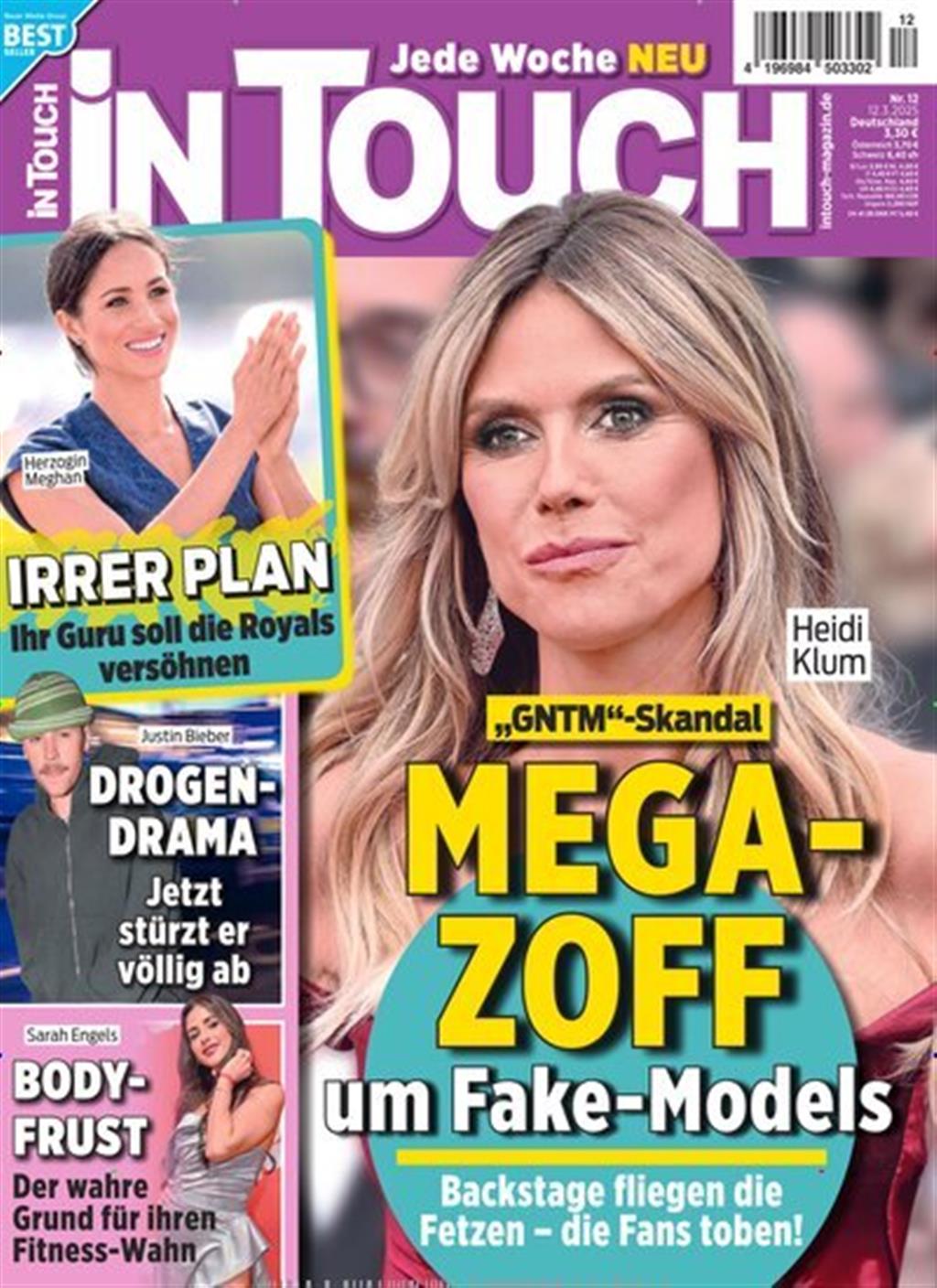 Intouch abo sicher einfach bestellen