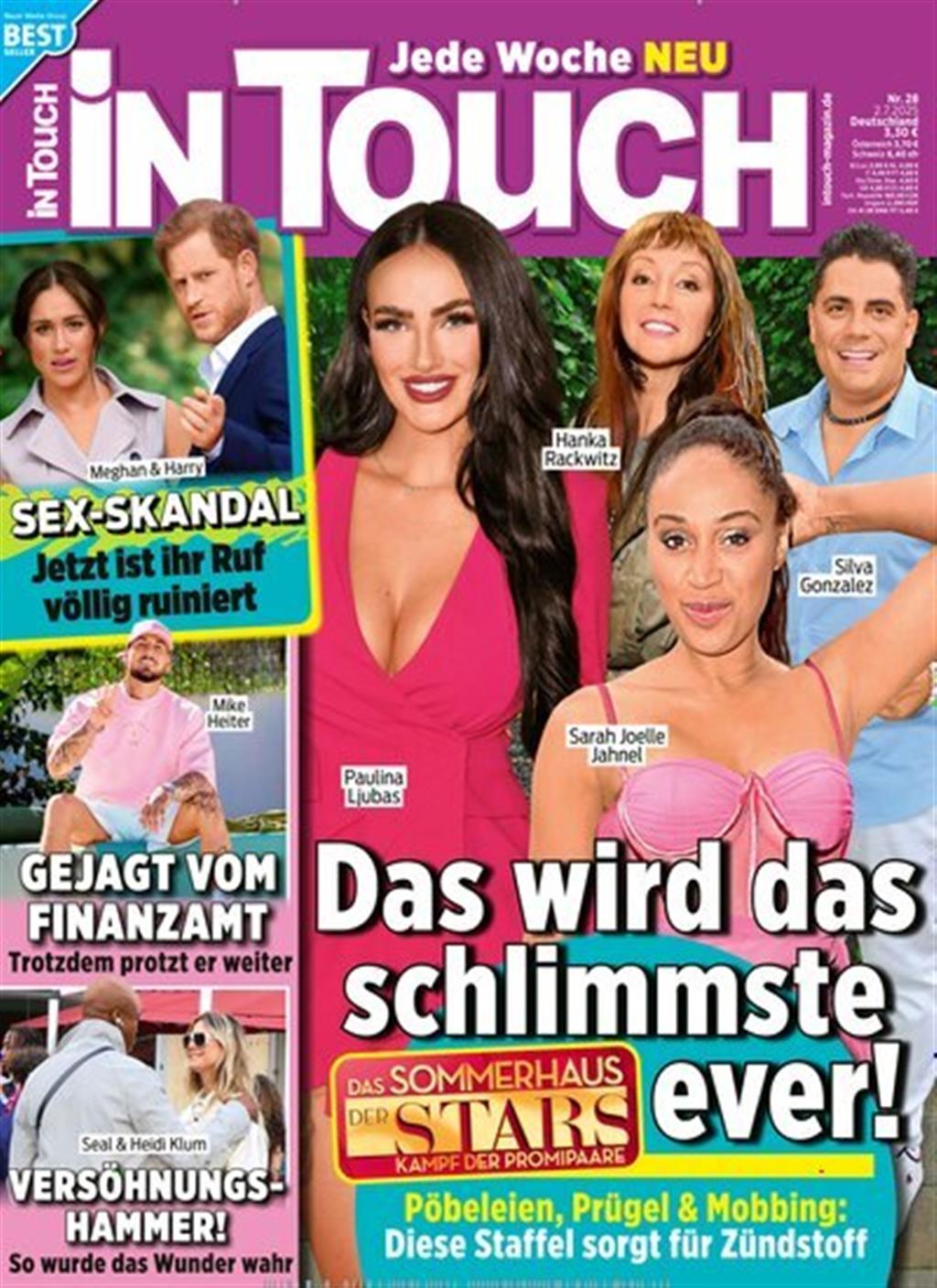 Intouch abo sicher einfach bestellen