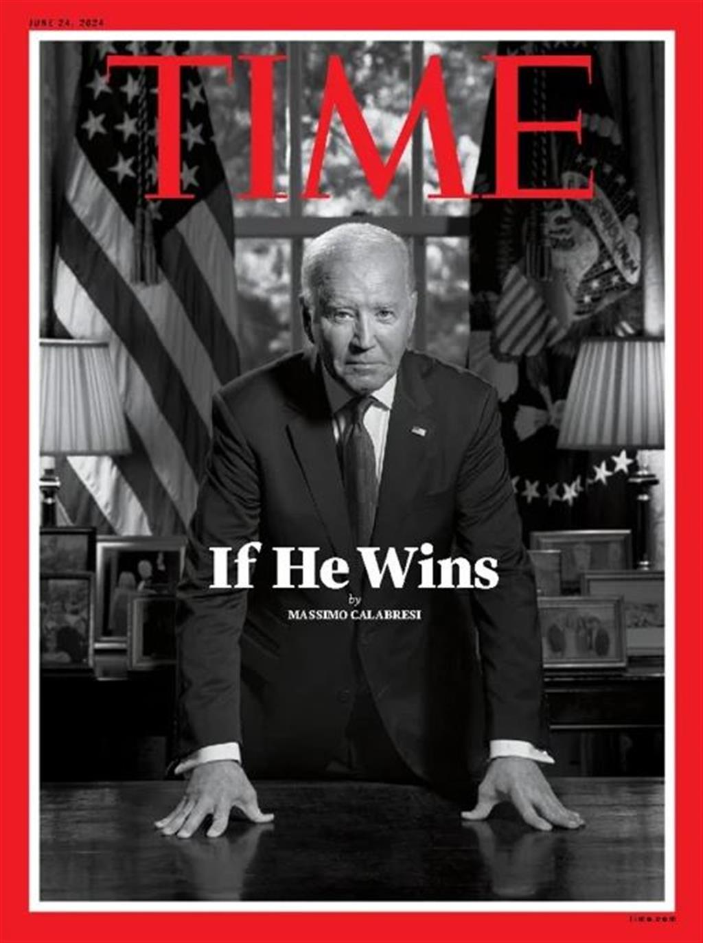 Time Magazine Abo sicher & einfach bestellen