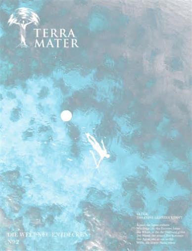Das Terra Mater Cover