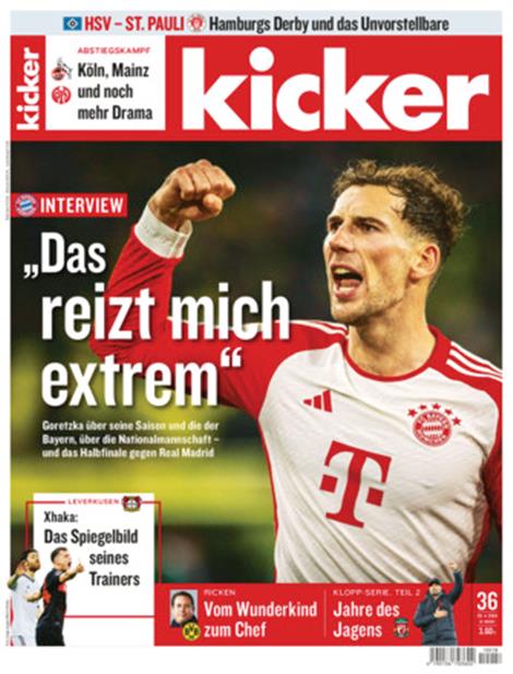 Kicker Cover