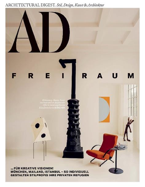 AD Architectural Digest Abo sicher & einfach bestellen