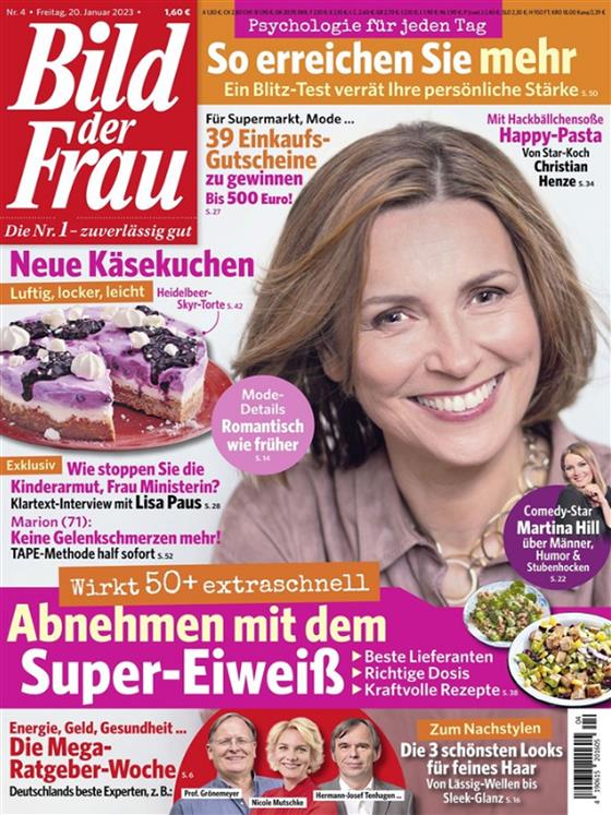 Abo Bild Der Frau Gnstig