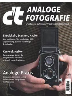 ct Sonderhefte Cover