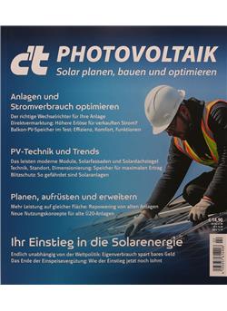 ct Sonderhefte Cover
