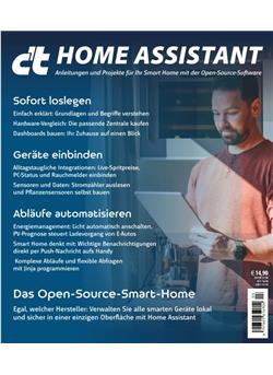 ct Sonderhefte Cover