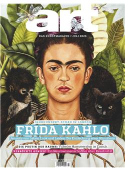 Art E-Paper Cover