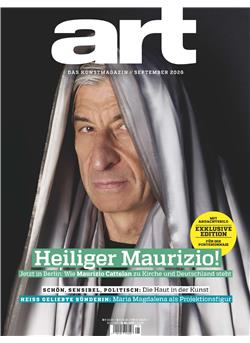 Art Cover