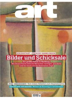 Art Cover