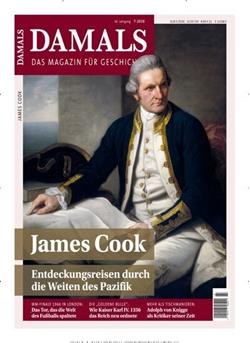 Damals Cover