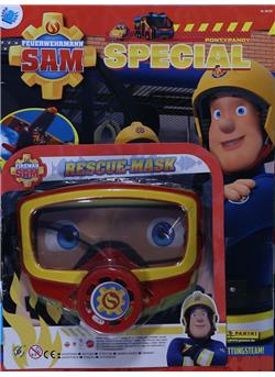 Feuerwehrmann Sam Special Cover