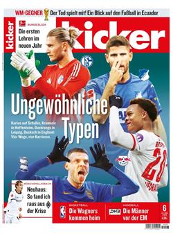 Kicker Cover