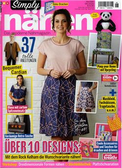 Handarbeiten Abo ▷ Zeitschriften & Magazine im Abo Handarbeiten Abo ▷ Zeitschriften & Magazine im Abo