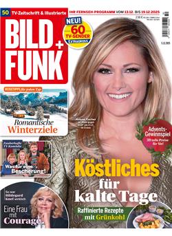 Bild + Funk Cover