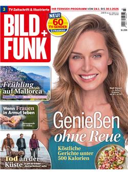 Bild + Funk Cover
