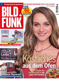 Bild + Funk Cover