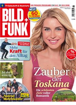 Bild + Funk Cover
