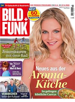 Bild + Funk E-Paper Cover