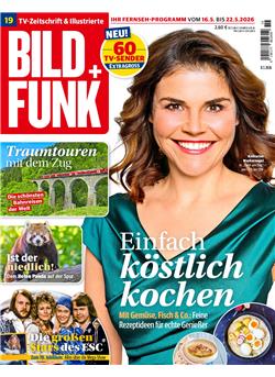 Bild + Funk E-Paper Cover