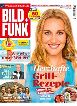 Bild + Funk Cover