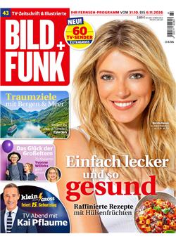 Bild + Funk E-Paper Cover