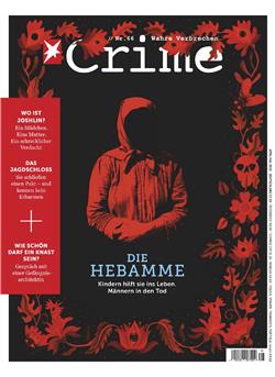 stern Crime Cover