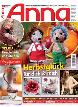Anna Cover