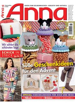 Anna Cover