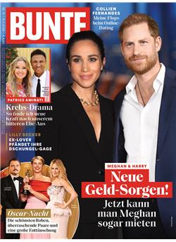 Bunte Cover