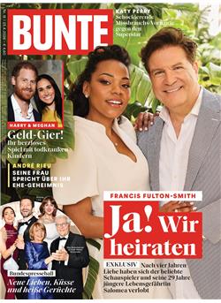 Bunte Cover
