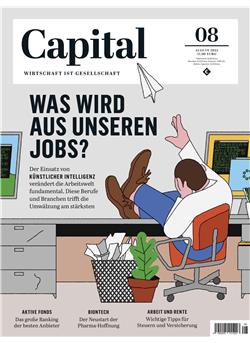 Capital Cover