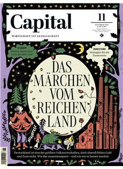 Capital Cover