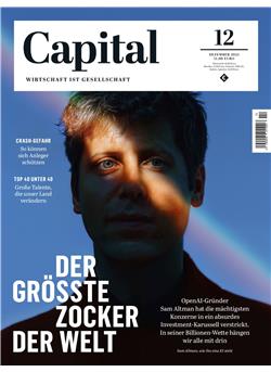 Capital Cover