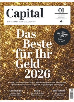 Capital E-Paper Cover