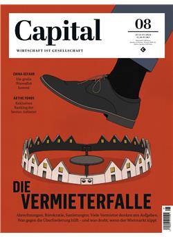Capital Cover