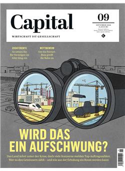 Capital Cover