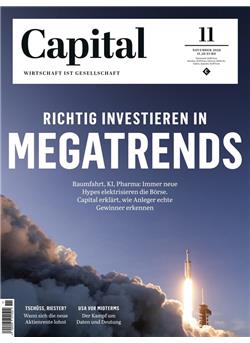 Capital Cover