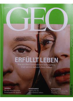Geo Cover