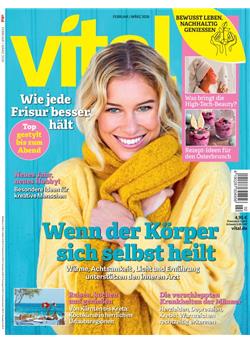 Vital Cover