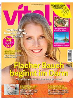 Vital Cover