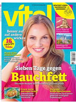 Vital Cover