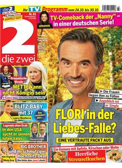 die zwei Cover