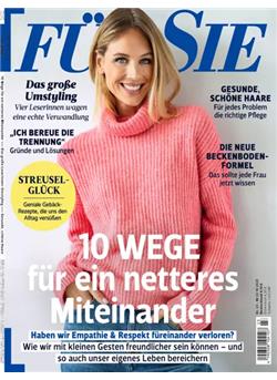 Für Sie Cover
