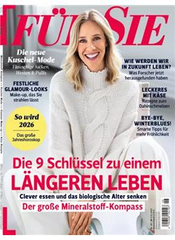 Für Sie Cover