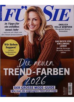Für Sie Cover