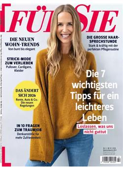 Für Sie Cover