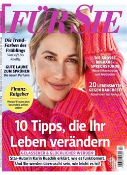 Für Sie Cover