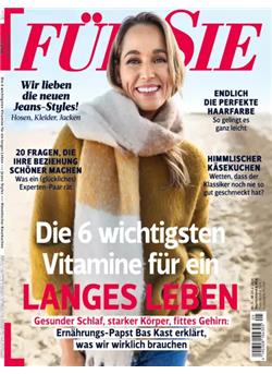 Für Sie Cover